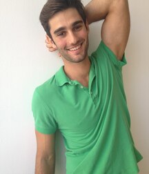 RICARDO BALDIN - BRAZILIAN MALE MODEL 62615dc45549c.jpg