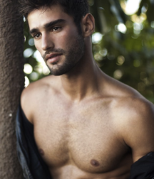RICARDO BALDIN - BRAZILIAN MALE MODEL 62615dddc686a.png