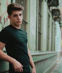 FEDE NARANJO - SPANISH MALE MODEL 62636b6fd5a4a.jpg