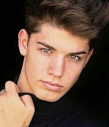 FEDE NARANJO - SPANISH MALE MODEL 62636b71d9e7c.jpg