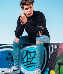 FEDE NARANJO - SPANISH MALE MODEL 62636b75dea5b.jpg