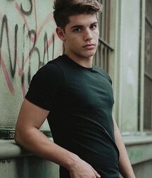 FEDE NARANJO - SPANISH MALE MODEL 62636b80477b5.jpg