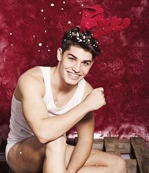 FEDE NARANJO - SPANISH MALE MODEL 62636bbbabdb5.jpg