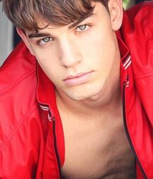 FEDE NARANJO - SPANISH MALE MODEL 62636bd624adc.jpg