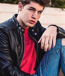 FEDE NARANJO - SPANISH MALE MODEL 62636be516915.jpg
