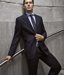 MIROSLAV CECH - MODEL FROM SLOVAKIAN