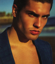 MIROSLAV CECH - MODEL FROM SLOVAKIAN 62636cc4c5d1e.jpg