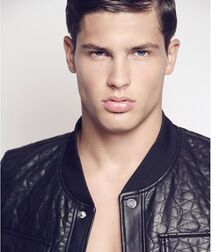 MIROSLAV CECH - MODEL FROM SLOVAKIAN 62636d0f501b5.jpeg