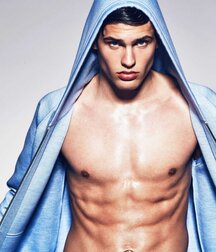 MIROSLAV CECH - MODEL FROM SLOVAKIAN 62636d4f6c956.jpg