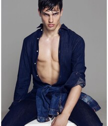 MIROSLAV CECH - MODEL FROM SLOVAKIAN 62636d574bb45.jpg