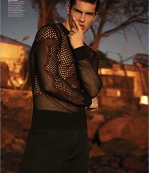 MIROSLAV CECH - MODEL FROM SLOVAKIAN 62636d794a46e.jpg