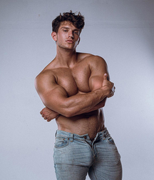JOSH IVORY - BRITISH MALE MODEL 6263c5cdaa110.jpg