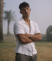 JOSH IVORY - BRITISH MALE MODEL 6263c61998a9c.jpg