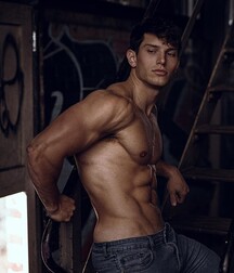JOSH IVORY - BRITISH MALE MODEL 6263c6966aac9.jpg