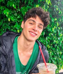 PIERRE BOO - TIKTOK STAR FROM FRANCE 