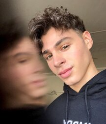 PIERRE BOO - TIKTOK STAR FROM FRANCE  6263c7b560105.jpg