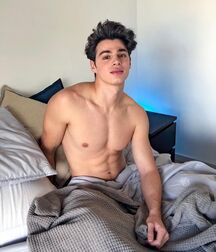 PIERRE BOO - TIKTOK STAR FROM FRANCE  6263c85e5329f.jpg