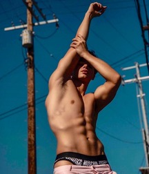 PIERRE BOO - TIKTOK STAR FROM FRANCE  6263c86f225df.jpg