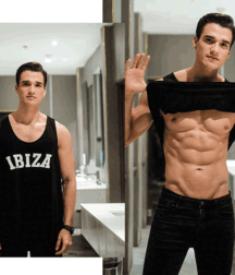 HANS WEISER - BRAZILIAN MALE MODEL 627f4402ca5cc.gif