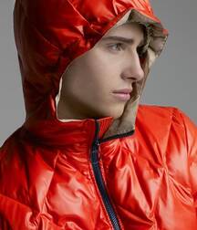 Ryan Taylor - Canadian Male Fashion Model