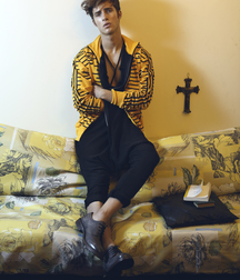 Ryan Taylor - Canadian Male Fashion Model 62811347a41da.jpg