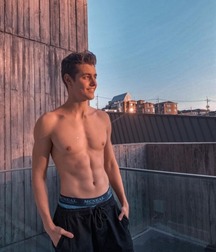 TIM TROETSCHEL - GERMAN MALE MODEL 628399a5e4824.jpg