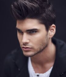 Charlie Matthews - American Model 628f8efa0195c.jpg