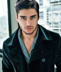 Charlie Matthews - American Model 628f8f0c6d42a.jpg