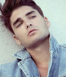 Charlie Matthews - American Model 628f8f2383dcc.jpg