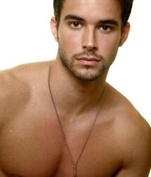 Bernardo Velasco -  Brazilian Models, 