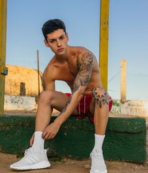 Lucas Torres - Brazilian Model 62b1d60ac394a.jpg