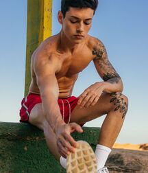 Lucas Torres - Brazilian Model 62b1d60ecc0e1.jpg