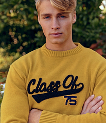 Micah Plath - AMERICAN MALE MODEL