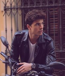 EDUARD TORRES - SPANISH MALE MODEL 62bc5075ce575.jpg