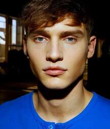VLADIMIR IVANOV - RUSSIAN FASHION MODEL 62bdb92115b0e.jpg