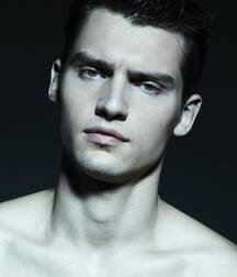 VLADIMIR IVANOV - RUSSIAN FASHION MODEL 62bdb9400748a.jpg
