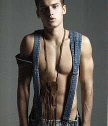 VLADIMIR IVANOV - RUSSIAN FASHION MODEL 62bdb9988464e.jpg