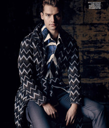 VLADIMIR IVANOV - RUSSIAN FASHION MODEL 62bdb9a40cda2.jpg