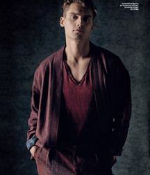 VLADIMIR IVANOV - RUSSIAN FASHION MODEL 62bdb9a5eb691.jpg