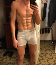 SIMON J. LOOF - SWEDISH ACTOR AND MODEL 62c2e40a10418.jpeg