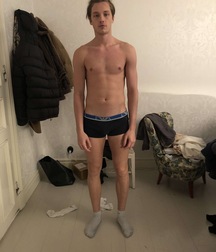 SIMON J. LOOF - SWEDISH ACTOR AND MODEL 62c2e4411b5ae.jpeg