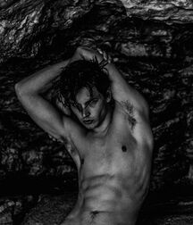 SIMON J. LOOF - SWEDISH ACTOR AND MODEL 62c2e44e418a2.jpg