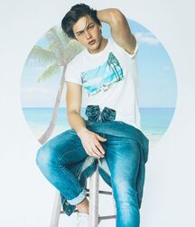 SIMON J. LOOF - SWEDISH ACTOR AND MODEL 62c2e456eea5c.jpg