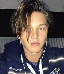 SIMON J. LOOF - SWEDISH ACTOR AND MODEL 62c2e49adea2e.jpg