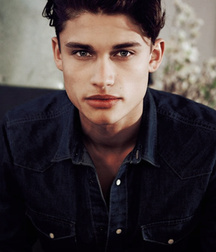 MICHAEL GIOIA - AMERICAN MALE MODEL