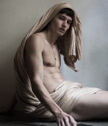 FREDERIK RUEGGER - GERMAN FASHION MODEL 62dba5e51749e.jpeg