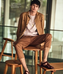 FREDERIK RUEGGER - GERMAN FASHION MODEL 62dba6349295b.jpg