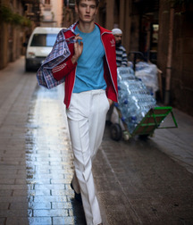 FREDERIK RUEGGER - GERMAN FASHION MODEL 62dba680e558f.jpg