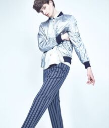 FREDERIK RUEGGER - GERMAN FASHION MODEL 62dba6942dbe6.jpg