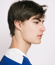JADEN EDLUND - AMERICAN MODEL